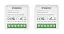 ASTRONOMICKÝ ČASOVÝ SPÍNAČ OVLÁDAČ HODINY WIFI MINI SPÍNAČ