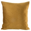OBLIEK NA VANKÚŠ 45x45 VELVET RIA5 MED
