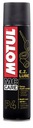 MULTIFUNKČNÝ MAZACÍ SPREJ P4 E. Z. LUBE 400ML / MOTUL