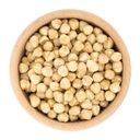 BLANCHOVANÉ LIESKOVÉ ORIEŠKY 500g celé, pražené