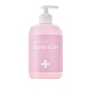 Swederm Hand Soap ošetrujúce mydlo na ruky 500 ml