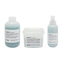 DAVINES MINU SET: šampón + kondicionér + sérum