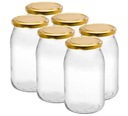 Dóza 900 ml s priemerom viečka 82 mm 10 ks.