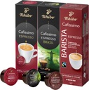 TCHIBO CAFISSIMO KAPSUL SÚPRAVA 30 ESPRESSO MIX