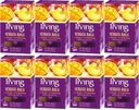 Biely čaj Irving mango s broskyňou 20ks x8