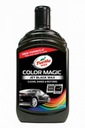 KORYTNAČKOVÝ VOSK COLOR MAGIC JET BLACK WAX 500ML
