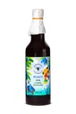 Haskap šťava z bobúľ 500 ml