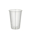 EKO PLA poháre na studené nápoje 200 ml 100 ks.