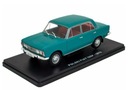 Fiat 125p Hachette 1:24