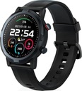 Inteligentné hodinky Haylou LS05s čierne (čierne)