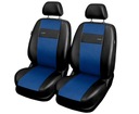Poťahy na 2 sedadlá pre NISSAN TERRANO I II