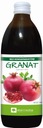 GRANATE šťava z granátového jablka s vitamínom C 1000 ml Alter