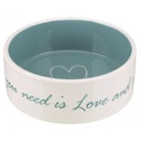 Trixie Pet's Home keramická miska pre psa 0,8l
