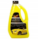 Meguiar's Ultimate Wash & Wax 1420ml šampón s voskom