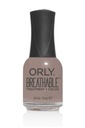 ORLY Breathable - priedušný lak na nechty s kondicionérom Staycation