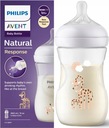 AVENT RESPONSE ANTIKOLICKÁ FĽAŠA 260ml 903/66
