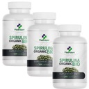 SPIRULINA BIO DETOXIKÁCIA BIO 3x300tab SET
