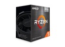 Ryzen 5 5600G 4,4 GHz AM4 procesor 100-100000252BOX
