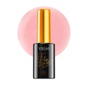 YOSHI HYBRID FIBER BASE NO.04 - 10ML BASE SKLENENÉ
