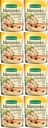 Bakalland Student Nut Mix 100g x8