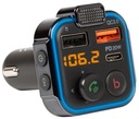 BLOW 74-166 BT USB FM vysielač