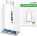 Ugreen OTG adaptér USB 3.0 - USB-C TYP-C 5Gb/s