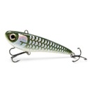 Asp vobler FAWORYT 72mm, 19g potápavý OLIV