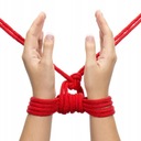 SHIBARI VIAZACIE PLÁNO pre BDSM VIAZANIE, 10m