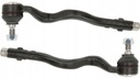 BMW E46 E85 KONCOVKY RIADENIA SET