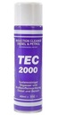 TEC 2000 INDUKČNÝ ČISTIČ NA ČISTENIE D SYSTÉMU