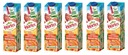 6x 1L HORTEX nektár mandarínkový BAL