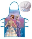 DISNEY FROZEN FROZEN ELSA ANNA Cook's Zástera