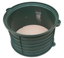 BOLT predĺženie šachty nádrže pre rozvodnú studňu SR, 20 cm