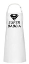 Zástera SUPER BABIČKA ku dňu babičky