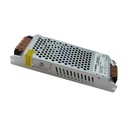 MODULÁRNY LED ZDROJ pre LED pásy IP20 interný 24V 6,25A 150W NEXTEC