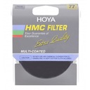 FILTER HOYA ŠEDÝ NDX8 HMC 77 mm