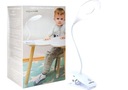 LAMPA PRIPOJENÁ NA STOL DOBRE SVETLO