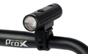 BIKE LAMPA PREDNÁ PROX HAMAL 600Lm 2600mAh
