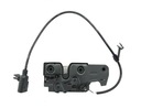 UZAMKNUTIE KRYTU AUDI A4 B8 08-16 8K0823509F
