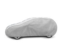Autopoťah pre KIA Cee'd hatchback/kombík