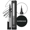Nanobrow Espresso pero na obočie - ultratenké pero na obočie, microblading