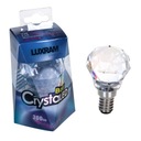 LED Design Luxram E14 3W 3000K dekoračná žiarovka