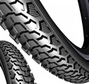 PLÁŠŤ NA TREKKOVÝ BICYKEL MITAS GRIPPER 700x35C