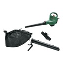 Fúkací vysávač Bosch Tidy 3000 W