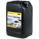 MOBIL DELVAC MX ESP motorový olej 15W-40, 20L