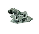 BULLDOG ORNAMENT HONDA SHADOW VT750 C4/5 RC50