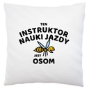 Tento inštruktor jazdy je úplne úžasný