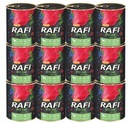 Krmivo pre psov RAFI DOG GAME BLUEBERRY 12 x 800g