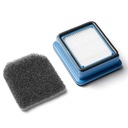 HEPA PENOVÉ FILTRE do vysávača Electrolux WELL Q6 Q7 Q8