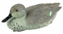 Kačica zelenomodrá 26 cm jazierko